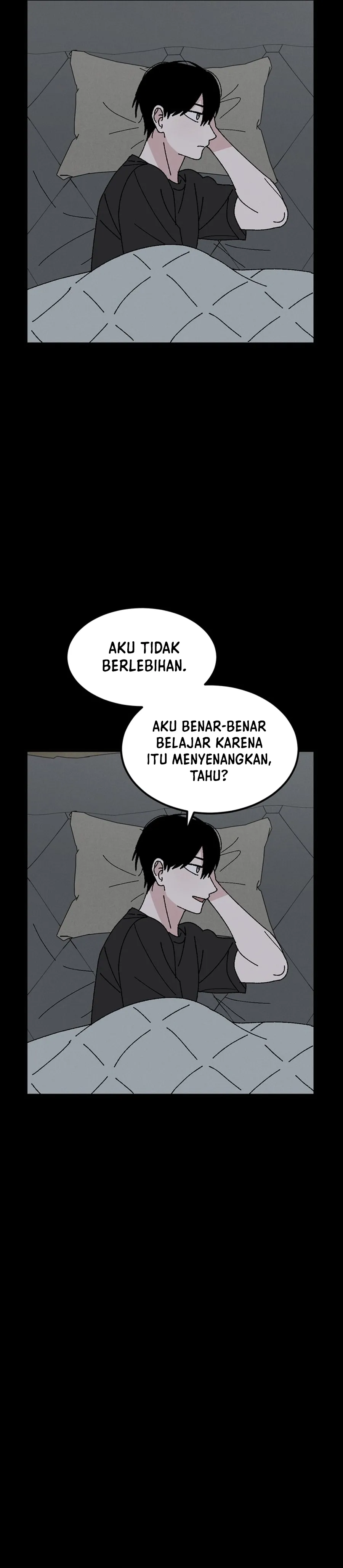 Tyranno Noh Kyung-soo chapter 14 halaman 17